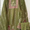 Stunning Cotton Salwar Set