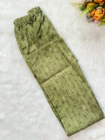 Stunning Cotton Salwar Set