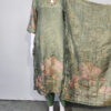 Gorgeous Shimmer Salwar Set