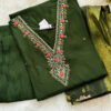 Distinctive Viscose Salwar Set