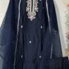 Glorious Salwar Set