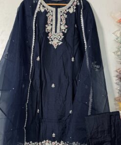 Glorious Salwar Set