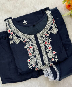 Glorious Salwar Set