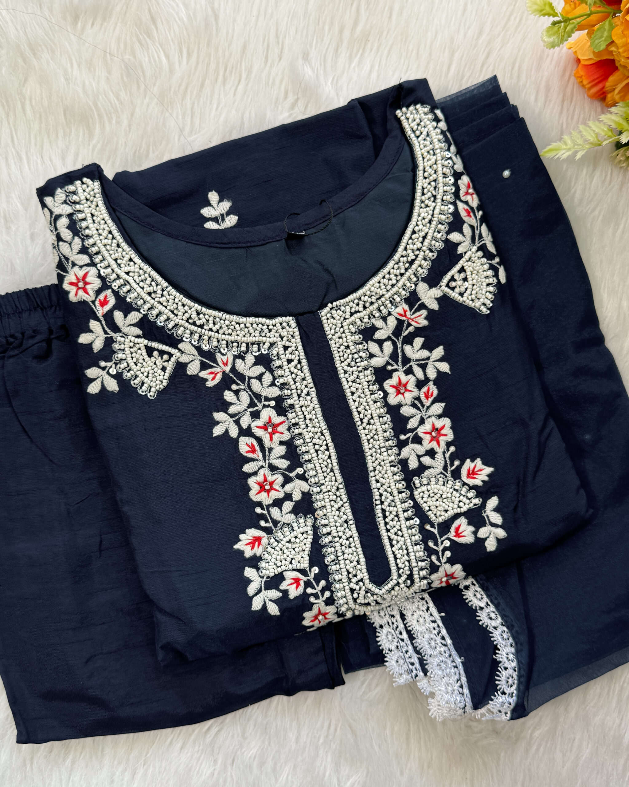 Glorious Salwar Set