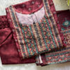 Pleasant Cotton Salwar Set