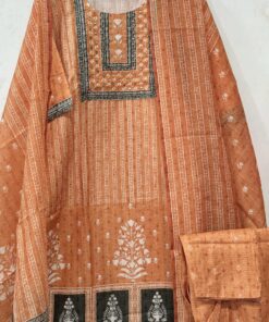 Wonderful Cotton Salwar Set