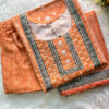 Wonderful Cotton Salwar Set