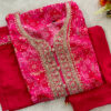 Glorious Rayon Salwar Set