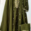 Splendid Shimmer Salwar Set