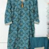 Pleasant Rayon Salwar Set