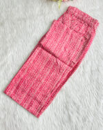 Comely Cotton Kurta Pant Set