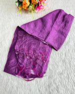 Attractive Capsule Salwar Set