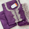 Alluring Muslin Salwar Set