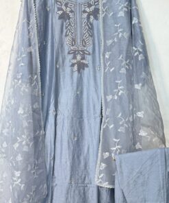 Magnificient Viscose Salwar Set