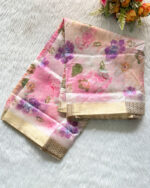 Alluring Shimmer Salwar Set