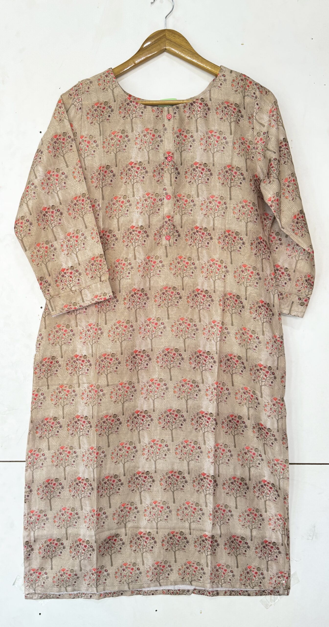 Beautiful Cotton Kurti