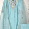 Wonderful Viscose Salwar Set