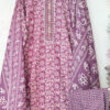 Superb Cotton Salwar Set