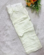Lovely Tissue Shimmer Salwar Set