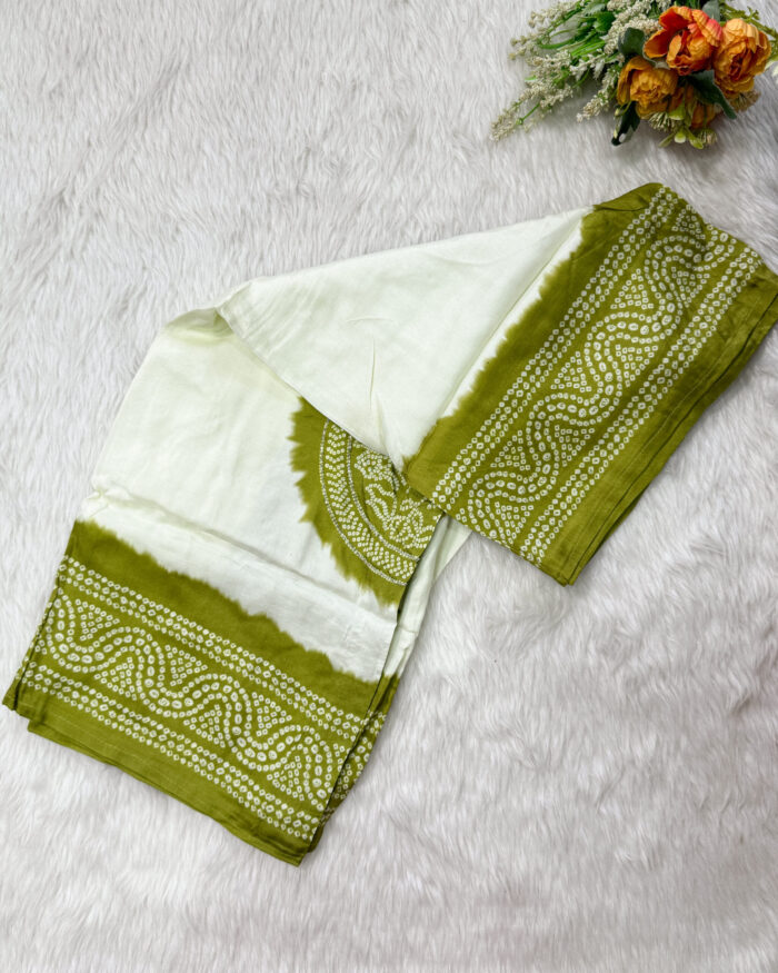 Lovely Tissue Shimmer Salwar Set