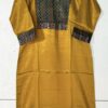 Gorgeous Silk Kurti