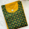 Pretty Silk Kurti