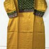 Pretty Silk Kurti