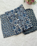 Pretty Cotton Salwar Set