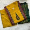 Glorious Cotton Salwar Set