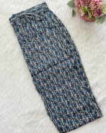 Pretty Cotton Salwar Set