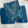 Wonderful Cotton Salwar Set