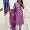 Daily wear Salwar Set