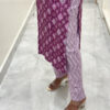 Daily wear Salwar Set