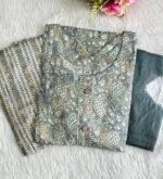 Capsule Salwar Set | JY0004B