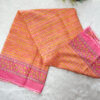 Distinctive cotton salwar set