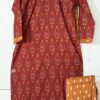 Splendid Cotton Salwar Set