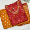 Splendid Cotton Salwar Set