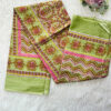 Pleasant Cotton Salwar Set