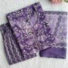 Fantastic Cotton Salwar Set