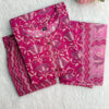 Wonderful Cotton Salwar Set