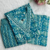 Pretty Cotton Salwar Set