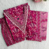 Alluring Cotton Salwar Set