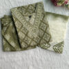 Distinctive Cotton Salwar Set