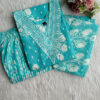 Lovely Cotton Salwar Set