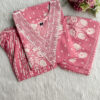 Charming Cotton Salwar Set