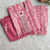 Wonderful Cotton Salwar Set