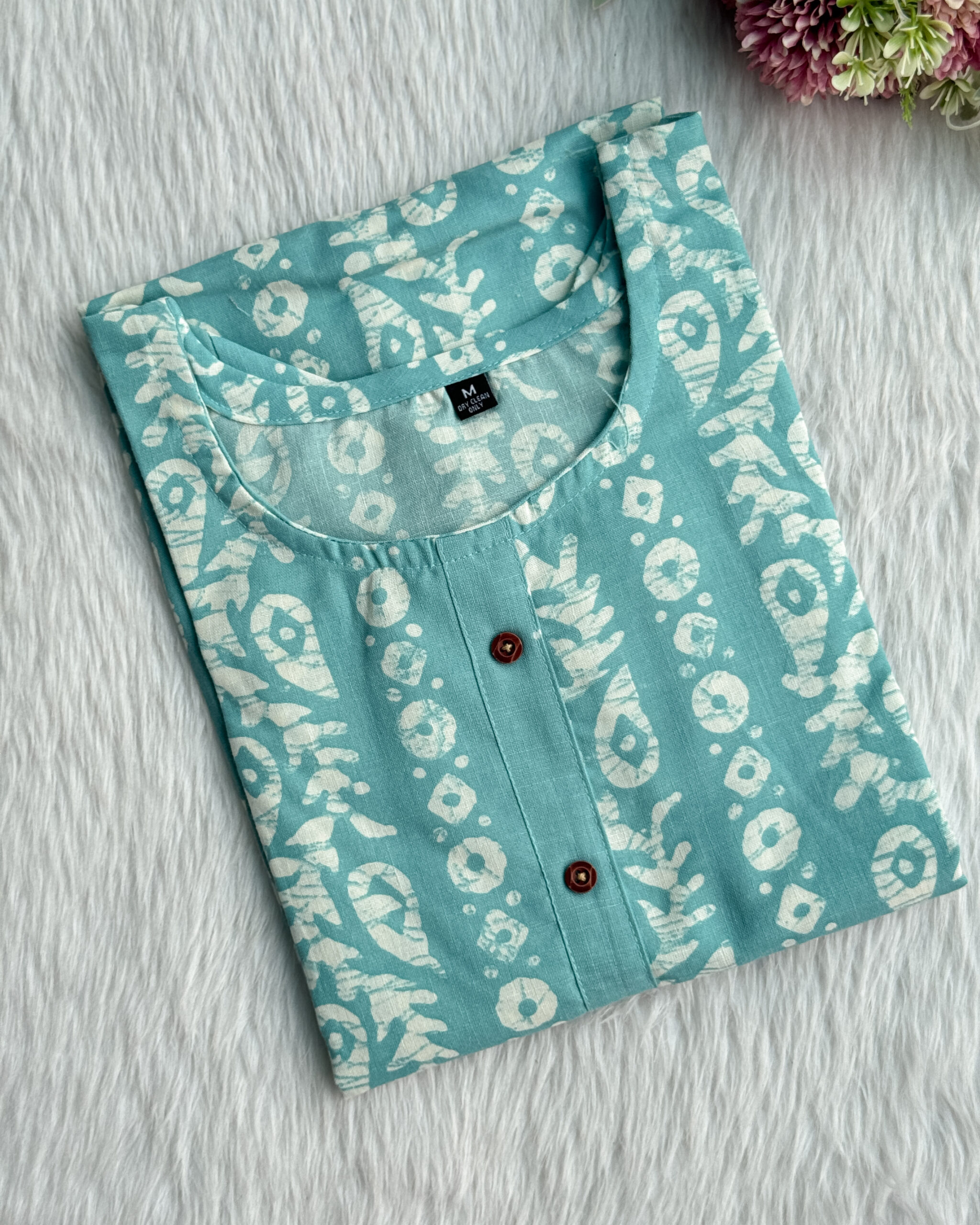 Beautiful Cotton Kurti