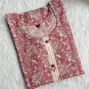 Lovely Cotton Kurti