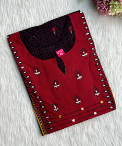 Charming Cotton Kurti