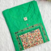 Pretty Cotton kurti